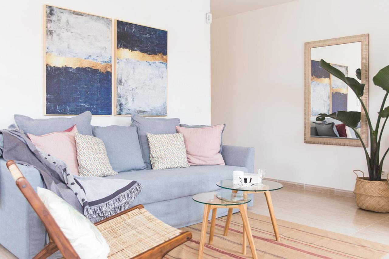 Lovely&Sunny Apartament Near Poris Beach Santa Cruz de Tenerife Exterior foto
